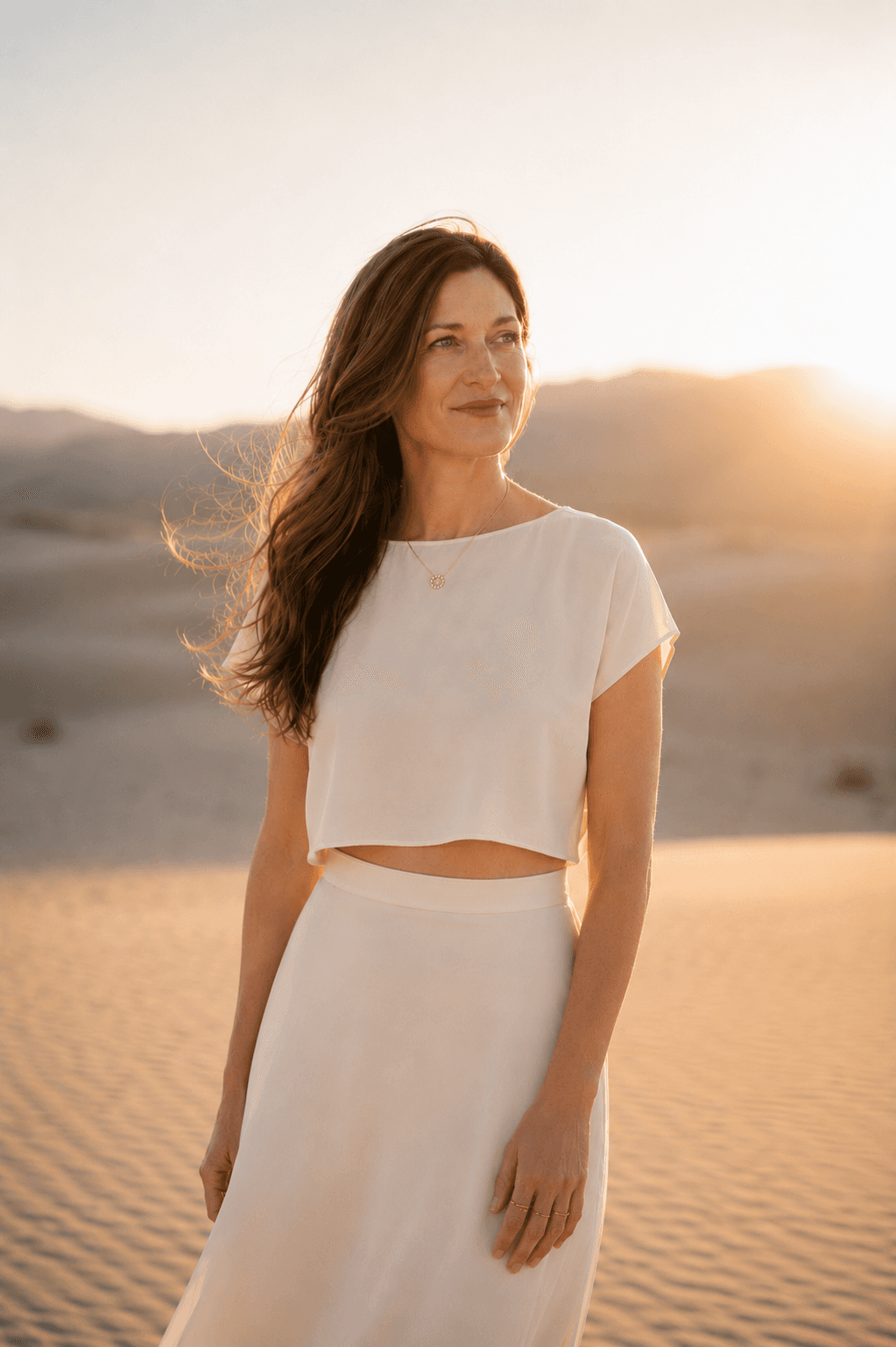 Amber LaRusso, founder of ZENNA Alchemy